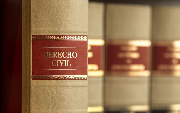 Derecho Civil